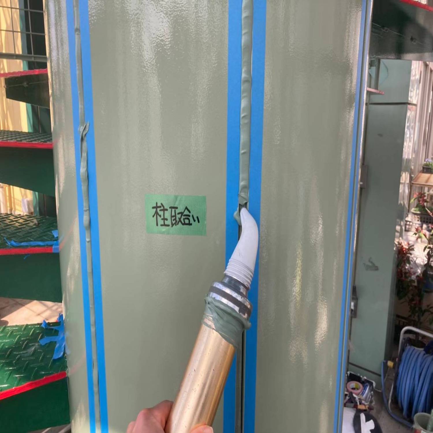 画像なし